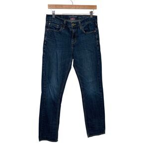 Levi's Jeans Men’s 30 x 32 Denizen 216 Skinny Fit Blue